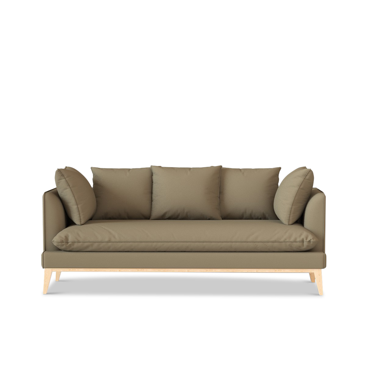 canape custine 180 ou 220cm delamaison
