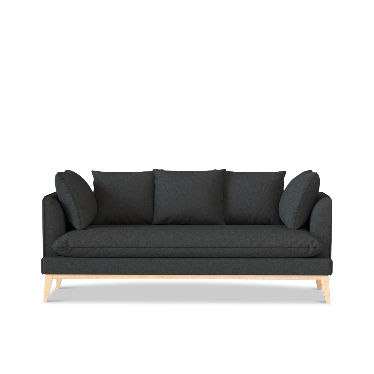 canape custine 180 ou 220cm delamaison