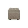 Canapé modulable (module repose-pied) Se faufiler