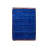 Tapis Bleu en Fibre naturelle 120x180 cm