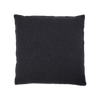 Housse de coussin Adah Gris