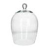 Cloche en verre ZJEF - DELAMAISON.FR