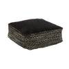 Coussin de sol EARTH jute brun