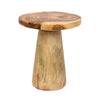 Table d'appoint -Naturel