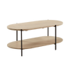 Table basse Palmia 110 x 55 cm