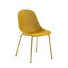 Chaise Quinby jaune