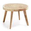 Table d'appoint Wellcres Ø 65 cm