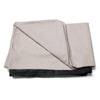 Housse tête de lit Dyla 178 x 76 cm beige