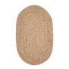 Tapis Doraldina en fibre naturelle