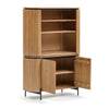 Cabinet Licia  Natural Solid wood