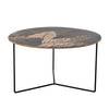 Table basse Lac